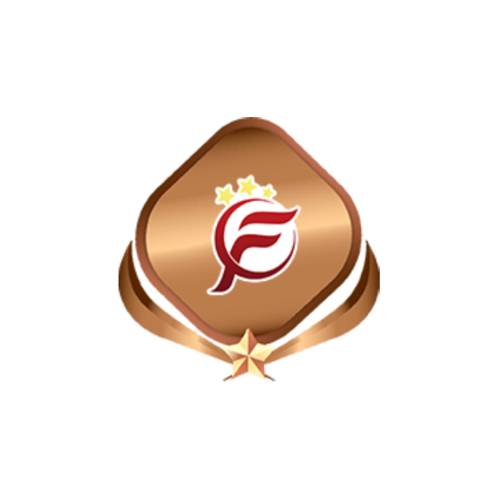 Bronze